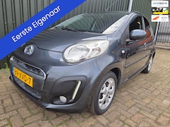 Citroën C1 - 1.0 First Edition 29000km