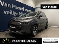 Citroën C3 Aircross - 1.2 PureTech Shine