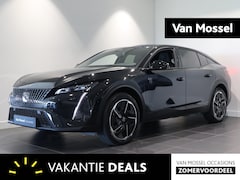 Peugeot 408 - GT HYbrid 225 | 360 CAMERA