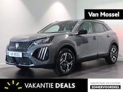 Peugeot 2008 - Hybrid 145 Allure Automaat | Climate Control | Full Map Navigatie | Apple Carplay / Androi