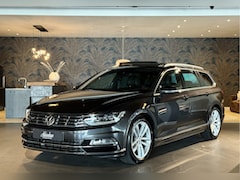 Volkswagen Passat Variant - 1.5 TSI R-LINE I PANO I LEDER I ACC