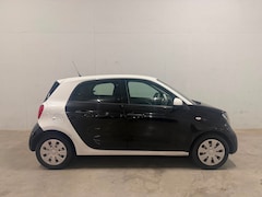 Smart Forfour - 1.0 Pure 5drs. Airco Cruise Control APK NAP