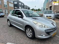 Peugeot 206 - 1.4 XS km.66829.NAP