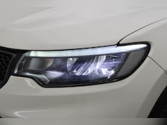 Jeep Compass - 4xe 240 Plug-in Hybrid Electric Trailhawk Panoramadak, Leer, Camera, ACC, Apple Carplay, K