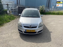 Opel Zafira - 1.8 Enjoy