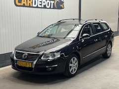 Volkswagen Passat Variant - 1.8 TFSI Comfortline