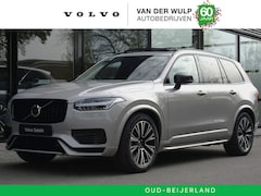 Volvo XC90 - T8 455pk AWD Ultimate Dark | Luchtvering | Trekhaak | 360