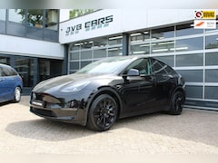 Tesla Model Y - Long Range AWD 75 kWh