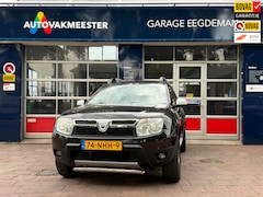 Dacia Duster - 1.6 Lauréate 2wd