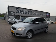 Skoda Fabia - 1.2-12V Tour|airco| ecc|radio|nap|