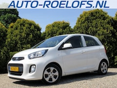 Kia Picanto - 1.0 CVVT ComfortLine 5-drs*Airco