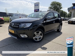 Dacia Sandero Stepway - 0.9 Tce 90pk Trekhaak Camera Navi