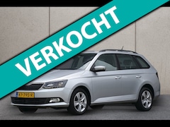 Skoda Fabia Combi - 1.2 TSI 110PK Automaat | Navigatie | Climate Control | Cruise Control