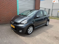 Toyota Aygo - 1.0-12V Bj:2009 NAP