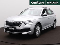 Skoda Kamiq - 1.0 TSI Ambition Navigatie - Camera - Clima - Cruise
