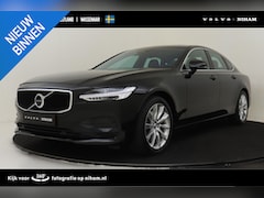 Volvo S90 - T4 AUT. MOMENTUM+ -PANO.DAK|360°CAM|POWER-SEATS|LEDER|KEYLESS|STANDKACHEL|KINDERZITJES|SPO