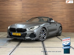 BMW Z4 Roadster - SDrive30i High Ex. Edition | VOL | M-Sport | Frozen Grey | H/K Sound | HUD | Adaptief M |