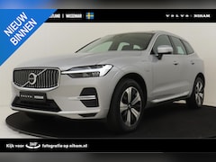Volvo XC60 - T6 PLUG-IN HYBRID AWD PLUS BRIGHT -PANO.DAK|POWER-SEATS|KEYLESS|STANDKACHEL|LEDER|CRUISE|C