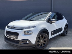 Citroën C3 - 1.2 PureTech Shine | Navi | Camera | LM Velgen | 1e eigenaar | lage km. stand