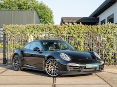 Porsche 911 - 3.8 Turbo S
