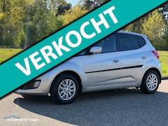Kia Venga - 1.4 CVVT ExecutiveLine *Camera*Cruise*Rijklaar