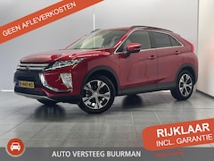 Mitsubishi Eclipse Cross - 1.5 DI-T Intense Trekhaak afneembaar, Cruise/Climate control, Automaat , Apple Carplay/And