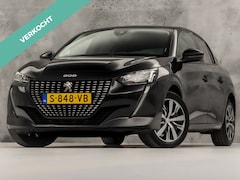 Peugeot 208 - 1.2 PureTech Sport Automaat (APPLE CARPLAY, PARKEERSENSOREN, GETINT GLAS, SPORTSTOELEN, CR