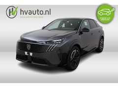 Peugeot e-3008 - GT 73 KWH 210PK | Vision 360 & Drive Assist | Warmtepomp