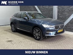 Volvo XC60 - T6 Plug-in hybrid Inscription | ACC | Panoramadak | Trekhaak | Stoelventilatie | 360° Came