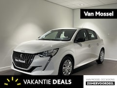 Peugeot 208 - 1.2 PureTech Active | Airco | Apple Carplay/Android Auto | Navigatie