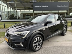 Renault Arkana - 1.6 E-Tech Hybrid 145PK /