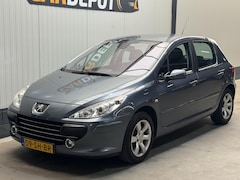 Peugeot 307 - 1.6-16V Griffe