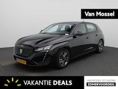 Peugeot 308 - 1.2 PureTech Active Pack Business | APPLE CARPLAY - ANDROID AUTO | NAVIGATIE | CLIMATE CON
