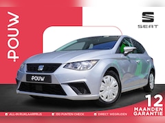 SEAT Ibiza - 1.0 TSI 95pk Style Business Intense | Navigatie | Apple Carplay / Android Auto | Camera |
