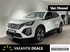 Peugeot 2008 - 1.2 PureTech 130 Allure | Apple Carplay/Android Auto | Adaptive cruise control | Camera |