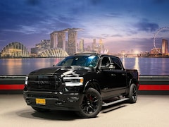 Dodge Ram 1500 - 5.7 V8 HEMI 4x4 Laramie Crewcab|Full Option|NL NAP|BTW