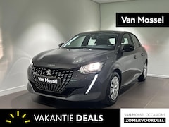 Peugeot 208 - 1.2 PureTech Active | APPLE CARPLAY/ANDROID AUTO | AIRCO | CRUISE CONTROL