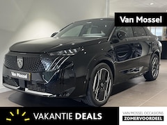 Peugeot e-3008 - Launch Edition 325 Dual Motor 73 kWh | Leder | Elektrisch verstelbare massagestoelen | Pan