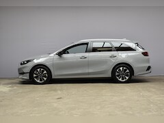 Kia Cee'd Sportswagon - Ceed Sw 1.0 T-GDi MHEV 100pk DCT7 Design Edition