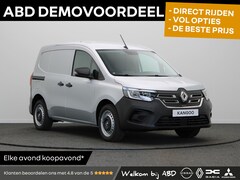 Renault Kangoo E-Tech - Advance 22 kW 44 kWh | Achteruitrijcamera | Vierseizoenbanden |