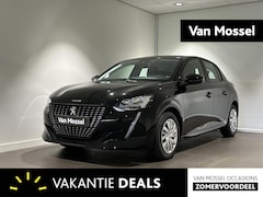Peugeot 208 - 1.2 PureTech Active | NAVIGATIE | ANDROID AUTO/APPLE CARPLAY |