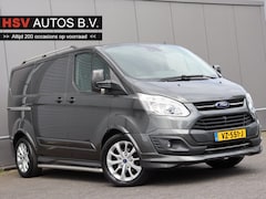 Ford Transit Custom - 290 2.0 TDCI L1H1 Sport navi LM parkeersensor