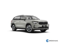 Skoda Kodiaq - 1.5 TSI MHEV 150pk Tour Edition | Adaptive Cruise | Dodehoeksensor | Camera | Elektrische