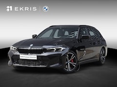 BMW 3-serie Touring - 320e | High Executive | M Sportpakket Pro | Sportstoelen | Adaptive LED | Verwarmbare Voor