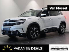 Citroën C5 Aircross - 1.6 Plug-in Hybrid 225 Feel | Camera | Apple Carplay/Android Auto | Climate control | Navi