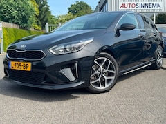 Kia Cee'd - Ceed 1.5 T-GDi GT-Line Edition | 1e eigenaar | Panorama | Camera | Carplay |