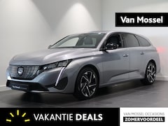 Peugeot 308 SW - Allure Pack Business 360° CAMERA - NAVIGATIE - HANDGESCHAKELD