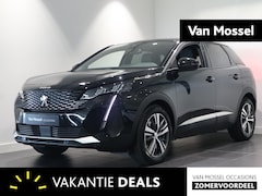 Peugeot 3008 - 1.6 HYbrid 180 Allure Pack Business STOELVERWARMING - NAVIGATIE - HYBRIDE