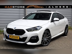 BMW 2-serie Gran Coupé - 218i*M-Pakket*PANO*ACC*19'Inch*H&K*54DKM*2022
