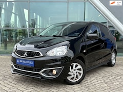 Mitsubishi Space Star - 1.0 Active Airco / Navigatie 1e Eigenaar